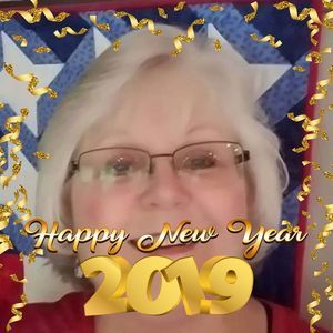 Meet your Posher, Debbie